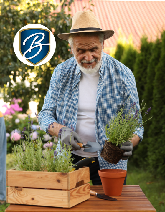 Community Garden