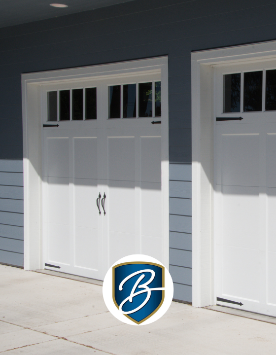 Private Garages & Cottages